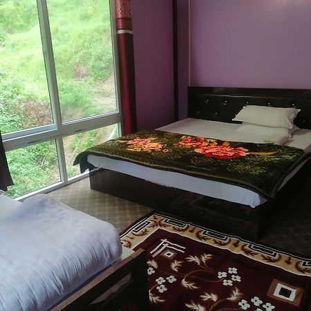 נגאקוט Jungle Crown Organic Homestay מראה חיצוני תמונה