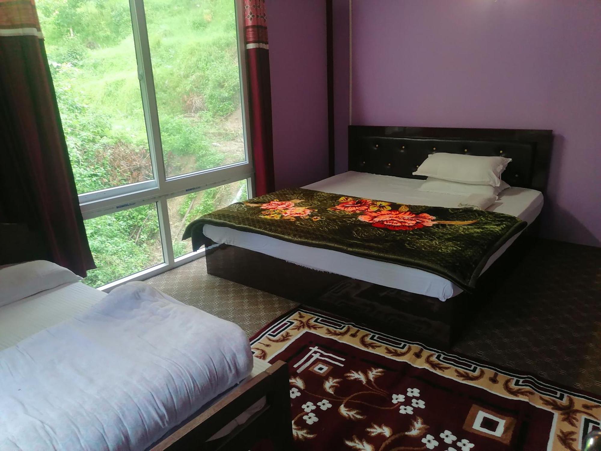 נגאקוט Jungle Crown Organic Homestay מראה חיצוני תמונה